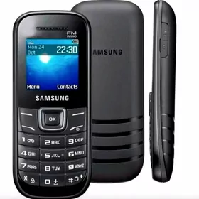 Samsung prastoy telefon