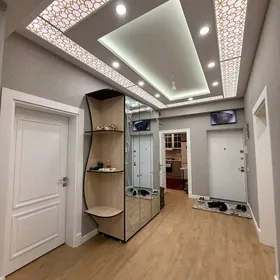 Таслама 4 ком 4 этаж 112 м2