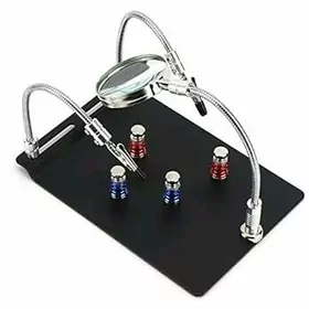 STOLNY  LUPA  //  ЛУПА