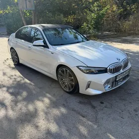 BMW F30 2016
