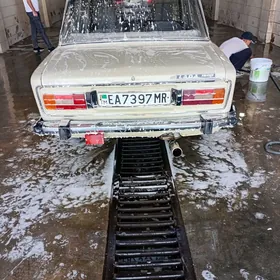 Lada 2106 1988