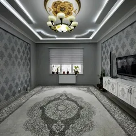 Satlyk Gurtly 4kom 150m²