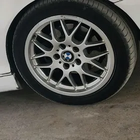 bbs Bmw Diska