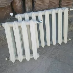 ЧОЙУН. БАТАРЕЙ