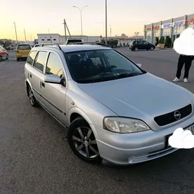 Opel Astra 1999