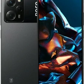 Poco X5pro 5G