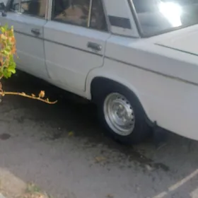 Lada 2106 1980
