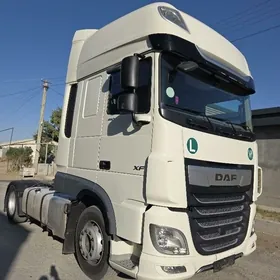 DAF 480 2020