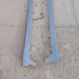 сиена парог 2010, 2017 аралык