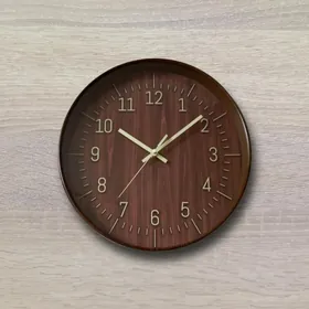 Diwar Sagat Настенный Часы