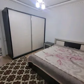 Mir 1 3komnat Arenda