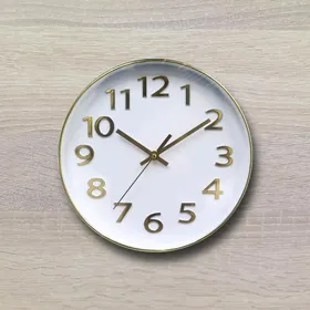 Diwar Sagat Настенный Часы