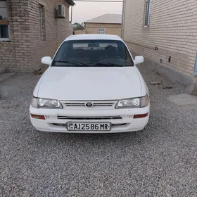 Toyota Corolla 1993