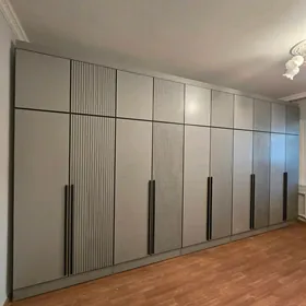 MEBEL TÄZE ŞKAF GARNITUR