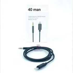 AUX KABEL PEREHOTNIK