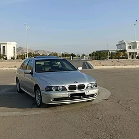 BMW E39 1999