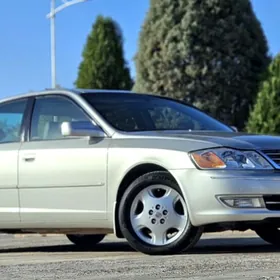 Toyota Avalon 2004