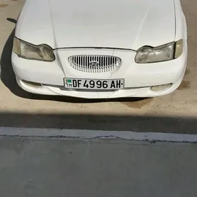 Hyundai Sonata 1996