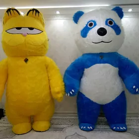 Miska Garfit Buba Gok Panda