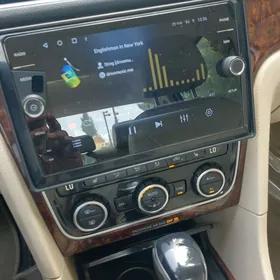 Магнитофон