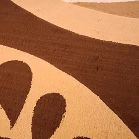 ковер турецкий haly turk