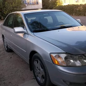 Toyota Avalon 2003