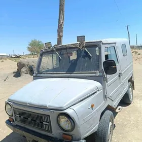 UAZ Profi 1990