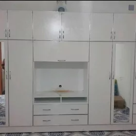 MEBEL ️️️ ŞFANER STENKA