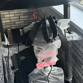 Беговая дорожка