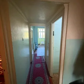 Gowdanka 2 komnat mariski