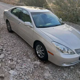 Lexus ES 300 2002