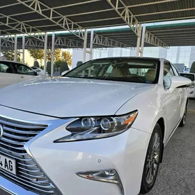 Lexus ES 350 2016