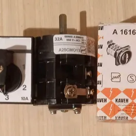 Переключатель ФАЗ