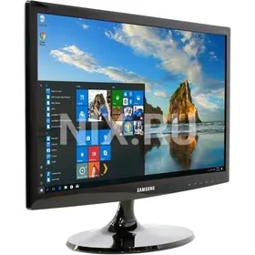 Manitor 22lik samsung