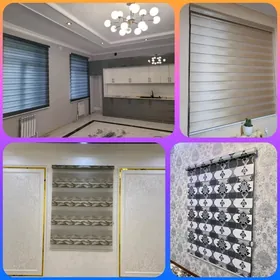 ZALYUZ PERDE ŽALÝUZ ZANAWESKA