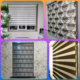 ZALYUZ PERDE ŽALÝUZ ZANAWESKA