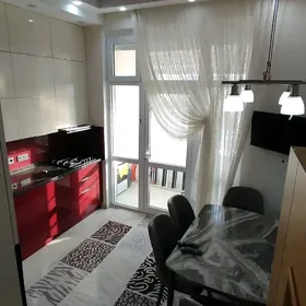 Аренда Гуртлы 4 ком