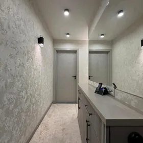 2 ком 2 этаж 9 мкр