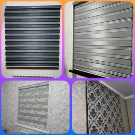 ZALYUZ PERDE ŽALÝUZ ZANAWESKA