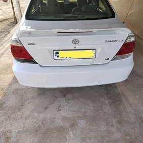 Toyota Camry 2005