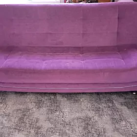 Диван книжка