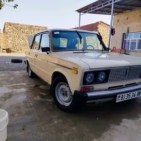 Lada 2106 1991