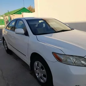 Toyota Camry 2008