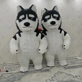 Miska Haki Minimawus Beybi