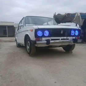 Lada 2106 2014