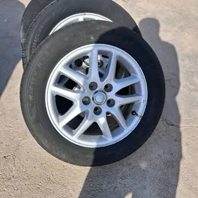 Disga 16 gyrat babyçka