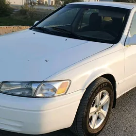Toyota Camry 1997