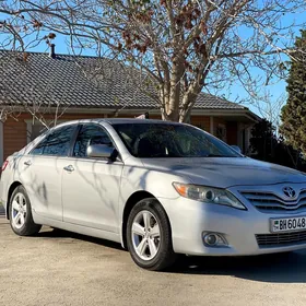 Toyota Camry 2011