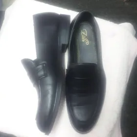 мужские туфли