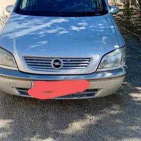 Opel Zafira 1999